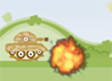 Zorro Tank Game